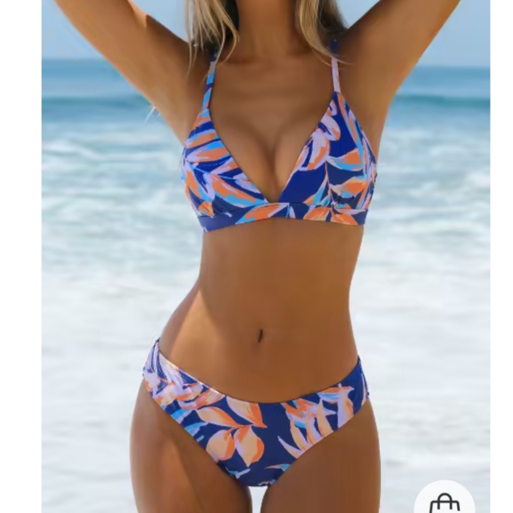 Top only -  bathing suit